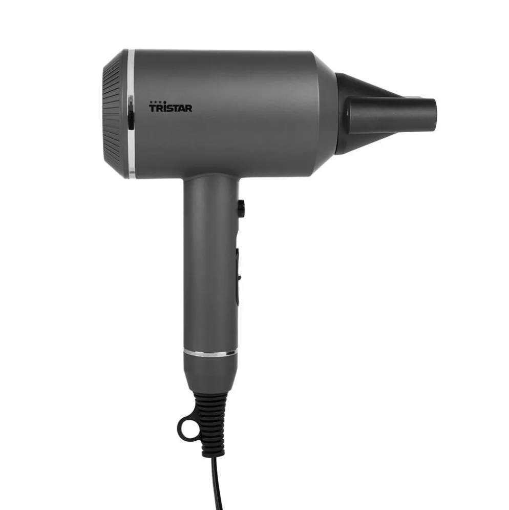 Tristar HD-2326 Haardroger turbo compact