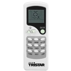 Tristar XX-540009 Afstandsbediening voor airconditioner