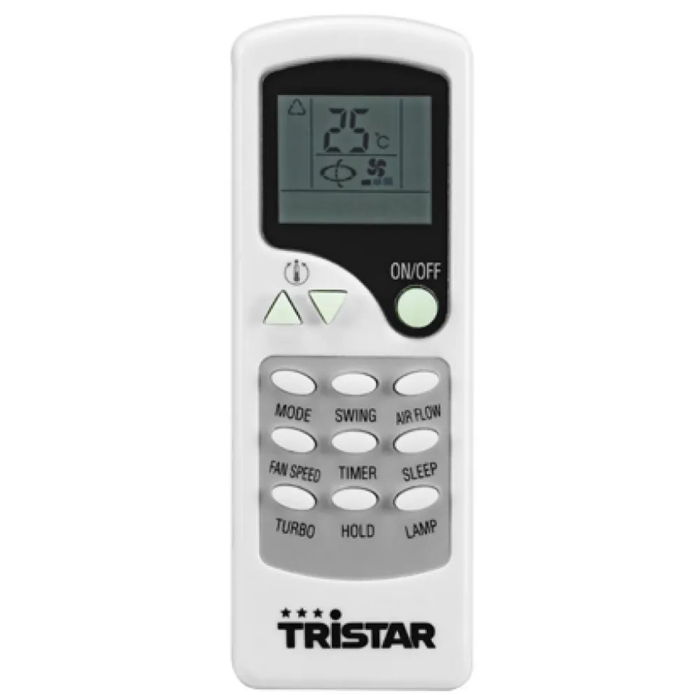 Tristar XX-540009 Afstandsbediening voor airconditioner