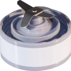 Tristar XX-443137A Mesjes en plastic ring en messenhou