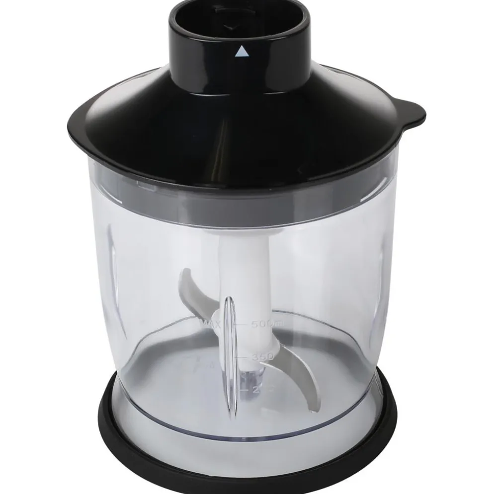 Tristar XX-4829234 Hakmolen inclusief mes