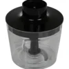Tristar XX-4839234 Hakmolen inclusief mes