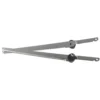 Tristar XX-210737 Messenset met beschermhoes