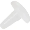 Tristar XX-5477093 Plastic plug voor raamkit