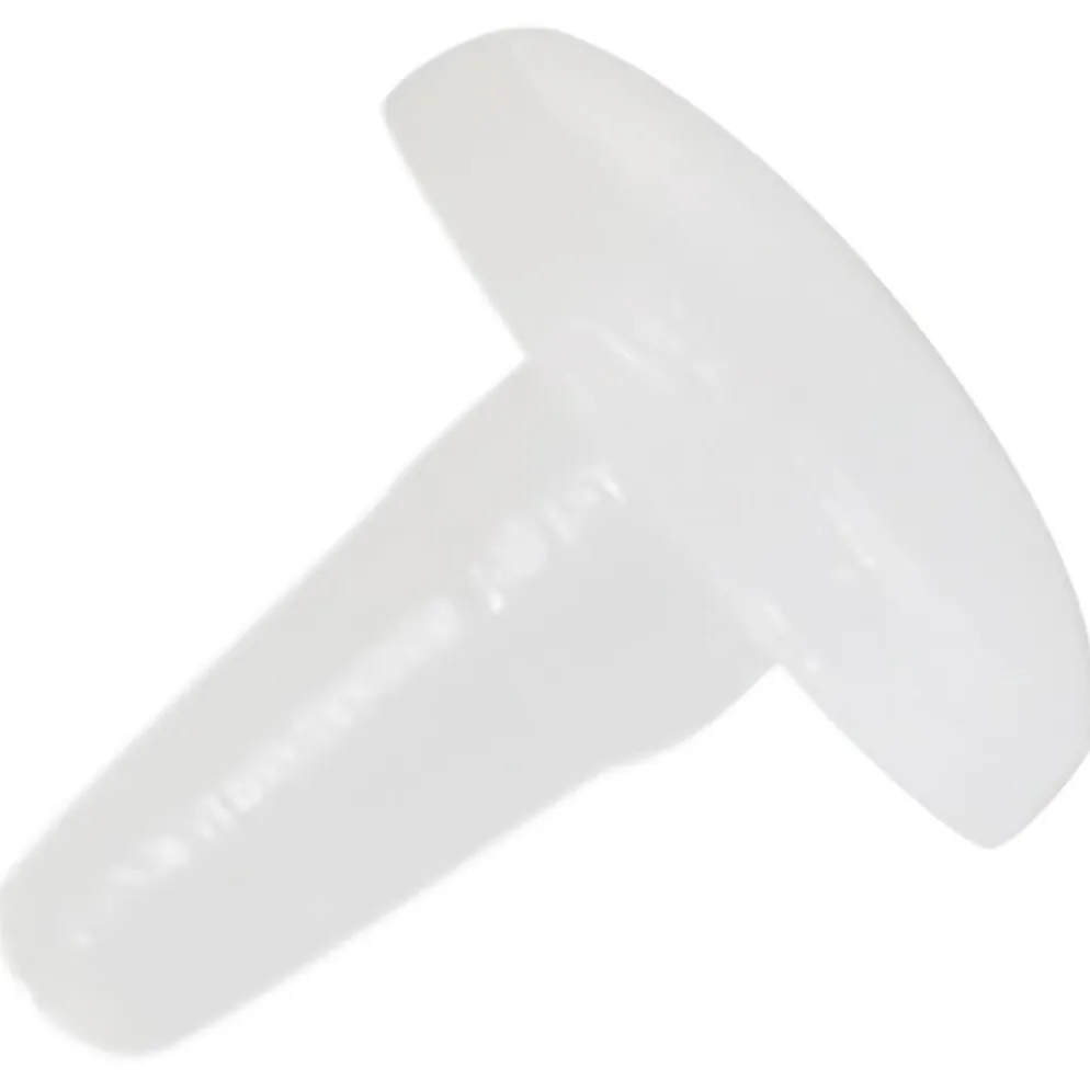Tristar XX-5477093 Plastic plug voor raamkit