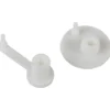 Tristar XX-5552077 Rubberen plug voor airconditioner