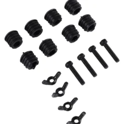 Tristar XX-2883531 Schroevenset en antislipvoetjes