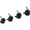 Tristar XX-5446017SET Set 4x wielen