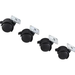 Tristar XX-5468017SET Set 4x wielen