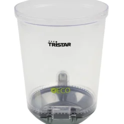 Tristar XX-2135642 Stofbeker