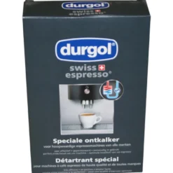 Unbranded 901.242120.023 Durgol Ontkalker (2 x 125ml)