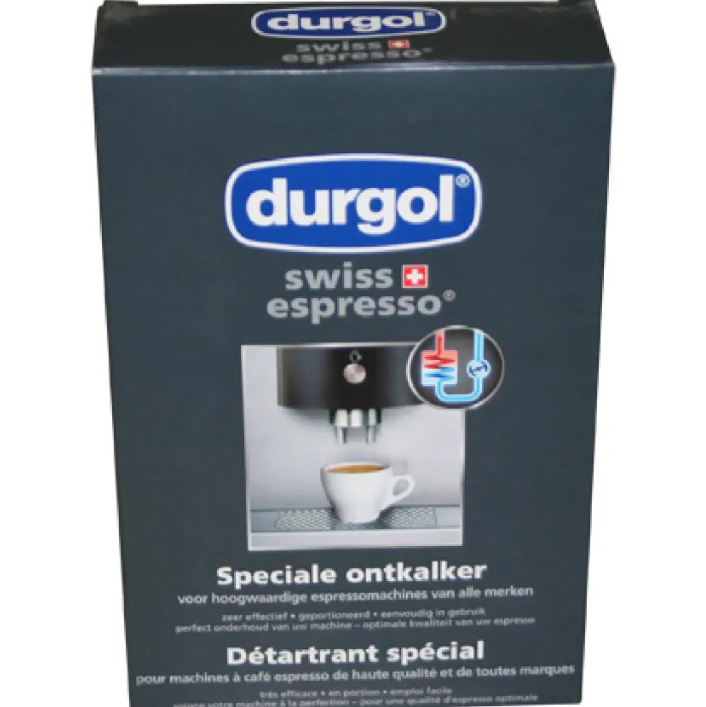 Unbranded 901.242120.023 Durgol Ontkalker (2 x 125ml)
