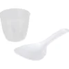 Unbranded 901.271950.005 Lepel en maatbeker