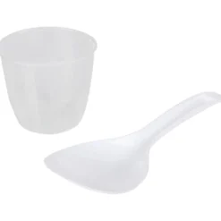 Unbranded 901.271950.005 Lepel en maatbeker