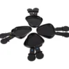 Unbranded 901.162700.015 8 Pannetjes voor raclette