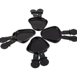 Unbranded 901.162700.015 8 Pannetjes voor raclette