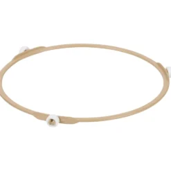 Unbranded XX-2706039 Aandrijfring magnetron glazenplaat
