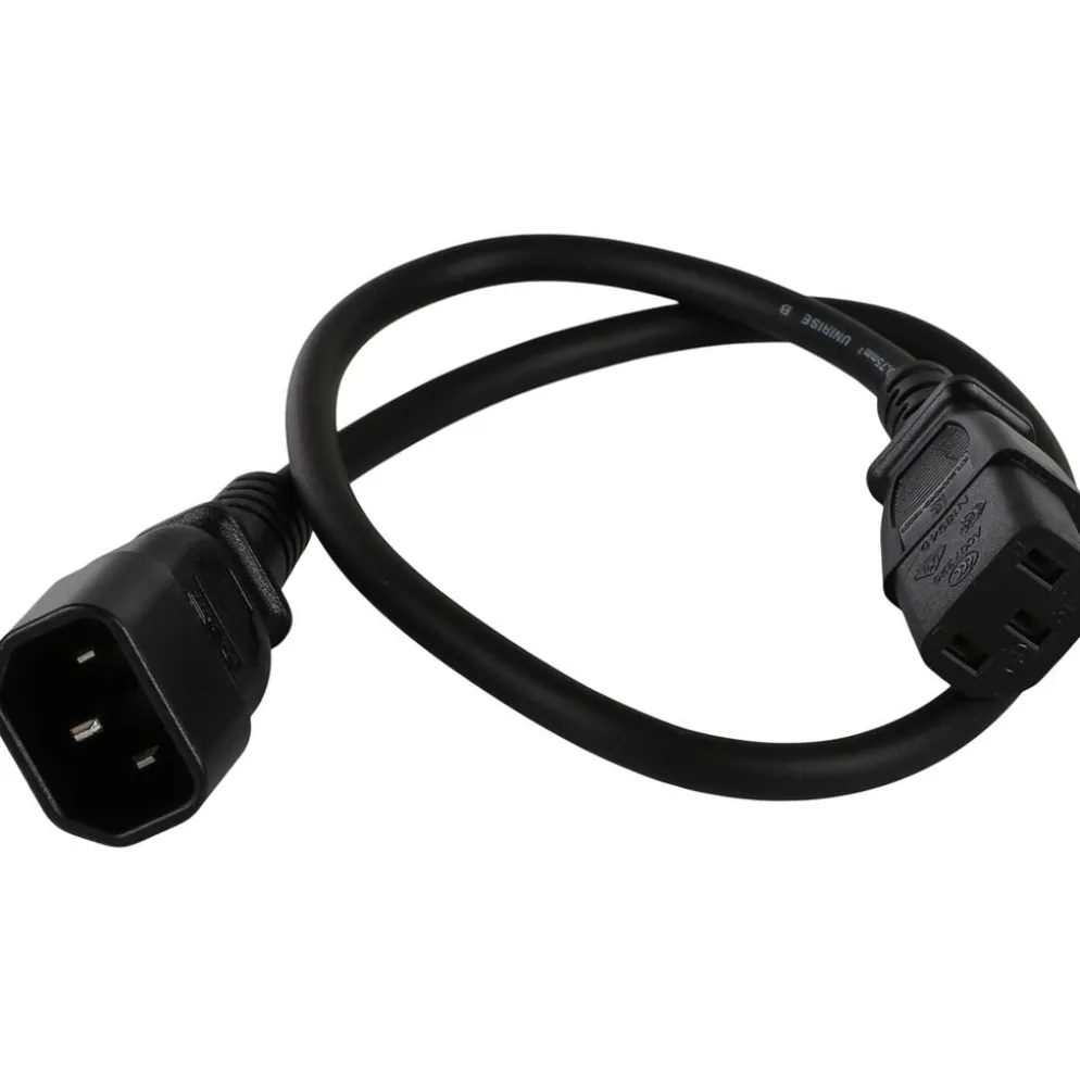 Unbranded XX-2741016 Aansluitkabel