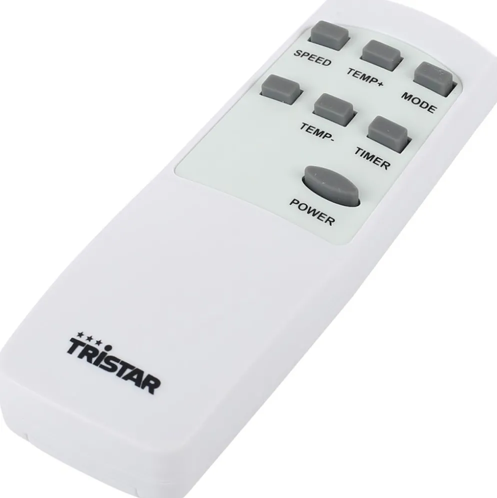 Unbranded XX-5477009 Afstandsbediening voor aircondition