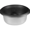 Unbranded XX-6117020 Binnenpan voor rijstkoker