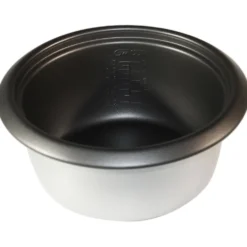 Unbranded XX-6126020 Binnenpan voor rijstkoker