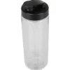 Unbranded XX-4465220 Fles met deksel voor blender