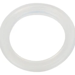 Unbranded XX-2271206 Geruberiseerde ring