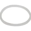 Unbranded XX-4435178 Geruberiseerde ring