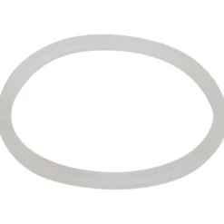 Unbranded XX-4435178 Geruberiseerde ring