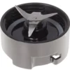 Unbranded XX-901337 Kartelmes voor blender