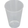 Unbranded XX-3073047 Maatbeker - incl. eierprikker - voor eierkoker