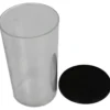 Unbranded XX-4839035 Maatbeker met deksel