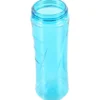 Unbranded XX-4435220 Plastic drinkbeker zonder deksel of messen