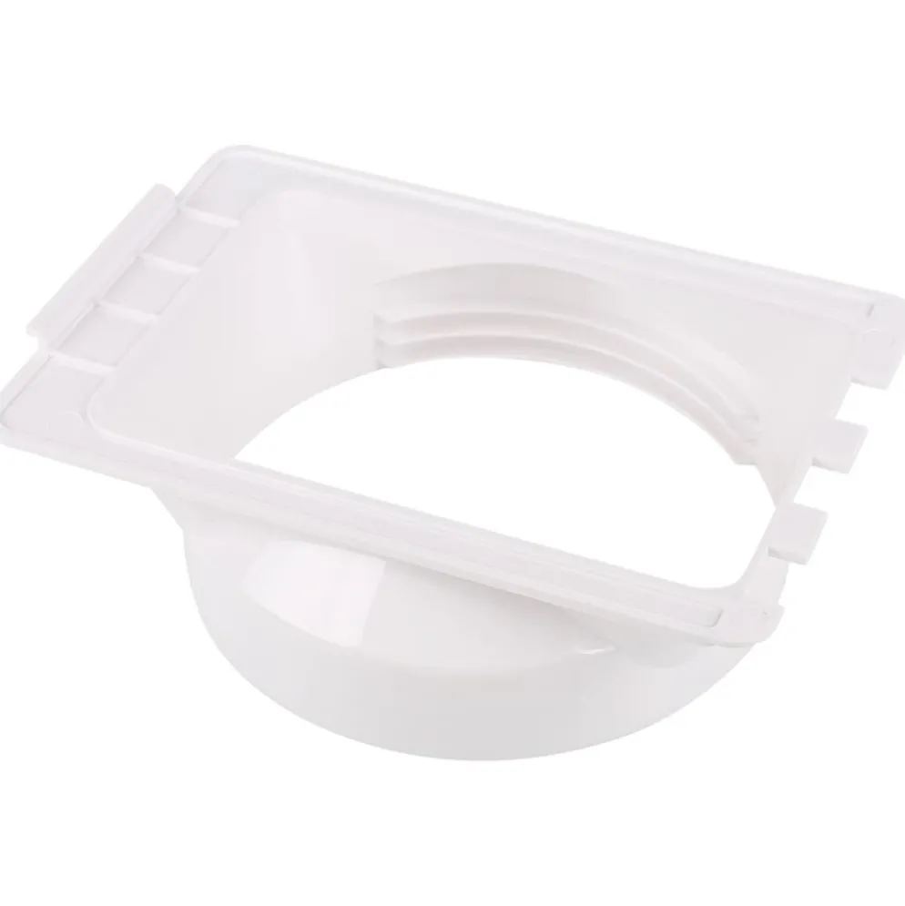 Unbranded XX-5477302 Tussenstuk voor airconditioners