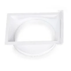 Unbranded XX-5477302-2023 Tussenstuk voor airconditioners